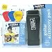 First Act Discovery FX250 Guitar Accessory Pack (colors may vary)