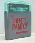 The Hitchhiker's Guide to the Galaxy