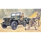 0314 1 35 Jeep by Unknown