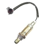 Bosch 13942 Oxygen Sensor, OE Type Fitment