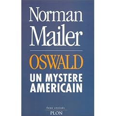 Oswald : Un myst�re am�ricain
