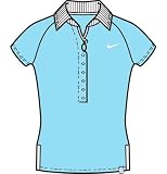 Nike Team Club Short Sleeve Polo