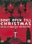 Don't Open 'Til Christmas