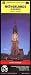 Netherlands Belgium Map (Travel Reference Map)