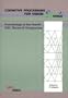 Cognitive Processing for Vision and Voice: Proceedings of the Fourth NEC Research Symposium