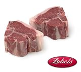 Loin Lamb Chops