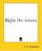 Right Ho Jeeves (Paperback)