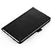 Exact Samsung Galaxy Tab Pro 8.4 Case [FLIP Series] - Folio Case for Samsung Galaxy Tab Pro 8.4 (SM-T320 / SM-T325) Black