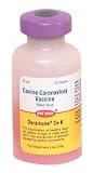 Duramune CV-K Vaccine - 10 Dose Vial