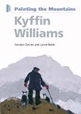 Review Pont Books  / Painting the Mountains: Kyffin Williams