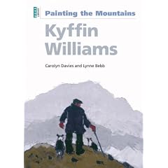 Painting the Mountains: Kyffin Williams