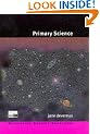 Primary Science (Developing Subject Knowledge series)
