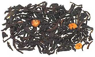 Coconut Tea - 1 2 Pound Refill by Coconut Tea