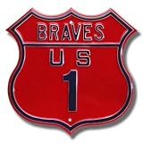 Braves/ 1