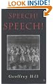 Speech! Speech! (Penguin Poetry)