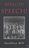 Speech! Speech!