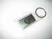 Solar Powered Flashing LCD Key Chain Keychain Key Ring Volkswagen VW