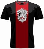 Produkt-Bild: Roadrunner United T-Shirt (Gr&ouml;&szlig;e: L)