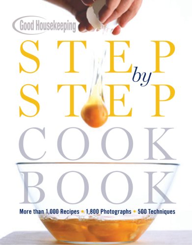 Cookbooks