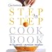 Good Housekeeping Step by Step Cookbook: More Than 1,000 Recipes * 1,800 Photographs * 500 Techniques