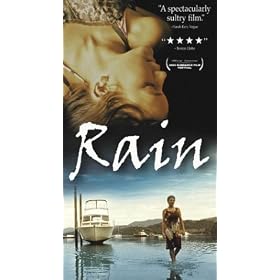 Rain [VHS]