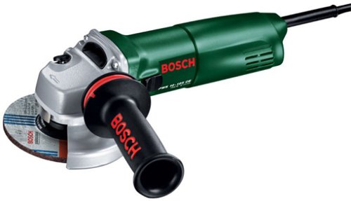 Bosch Winkelschleifer PWS 10-125 CE