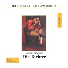 Die Tochter. 7 CDs.
