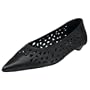 Chinese Laundry Women's Mash Flat with Cutouts