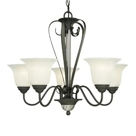 Thomas Lighting - SL8808-63 by Thomas Lighting
