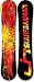 Lib Tech-Lib Technologies Skate Banana Magnetraction Snowboard All Colors New 09/10 Model, Red/Black, 159cm