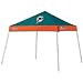 Dolphins Northpole NFL First Up Gazebo