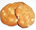 Scott's Cakes White Chocolate Macadamia Nut Cookies 2 lb. Box