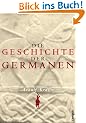 Die Geschichte der Germanen