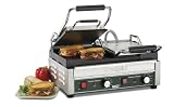 Waring WFG300 Tostato Ottimo Dual Toasting Grill