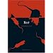 Rat (Reaktion Books - Animal)