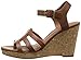 LUCKY Brand Women's Willows Wedge Sandal