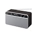 Sony XDRS10DABZ - Portable Dark Wood Dab Radio & FM Radio
