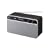 Sony XDRS10DABZ - Portable Dark Wood Dab Radio & FM Radio