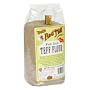 Bob's Red Mill Whole Grain Teff Flour, 24-Ounce Packages (Pack of 4)
