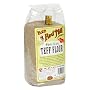 Bob's Red Mill Whole Grain Teff Flour, 24-Ounce Packages (Pack of 4)