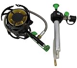 Optimus Nova Lightweight Outdoor Portable Camping Stove