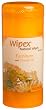 Natural Furniture Wipes With Orange Oil, 30-Count Containers (Pack of 4)