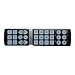Search : Lazboy LZ4100DC 4-Function Mega Universal Remote Control