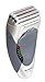 Remington MS3-3700 Titanium 3 MicroSreen Ultra Cord/Cordless Mens Shaver With Turbo Boost Motor