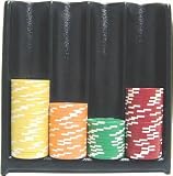 4 Row Vertical Professional Craps Tray