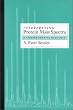 Interpreting Protein Mass Spectra: A Comprehensive Resource (American Chemical Society Publication)