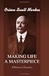 Making Life a Masterpiece
