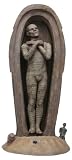 Universal Monsters - 1/4 Scale Premium Figure: The Mummy & Sarcophagus