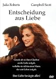 Eigenschaften   / Entscheidung aus Liebe