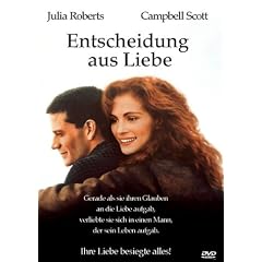 Entscheidung aus Liebe